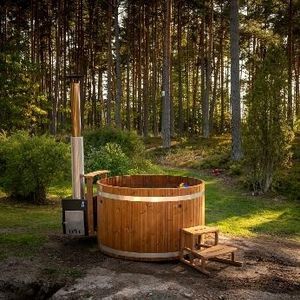 Whirlpool zum Aufstellen 1