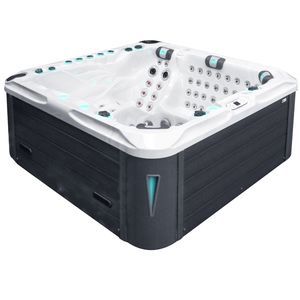 Hot Tub / zum Aufstellen