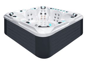 Hot Tub / zum Aufstellen