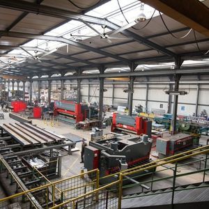 Ventilator für Deckenmontage