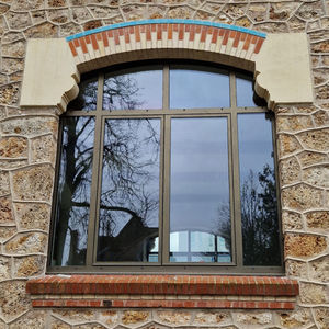Stahlfenster