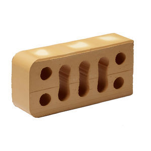 Ziegel für Barbecue 1