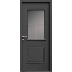Eingangstür 1