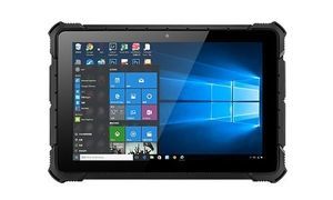 individuell gestaltbarer Touchscreen