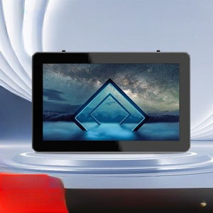 Touchscreen