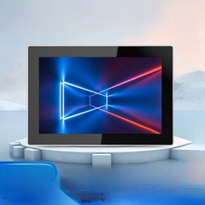 wasserdichter Touchscreen