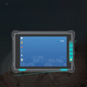 Aufsatz-Touchscreen