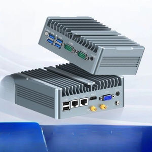 4G-Steuerungsmodul
