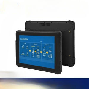 individuell gestaltbarer Touchscreen