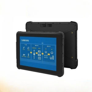 individuell gestaltbarer Touchscreen