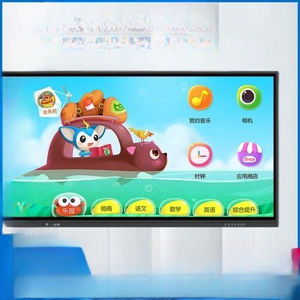 Touchscreen mit Multi-Touch-Screen