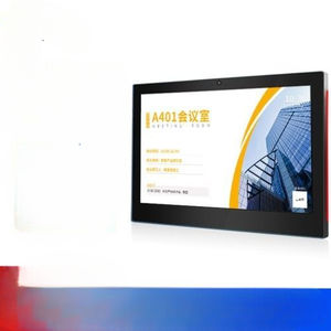 Touchscreen für Konferenz