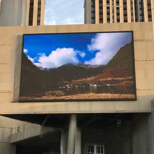 LED-Display / für Außenbereich