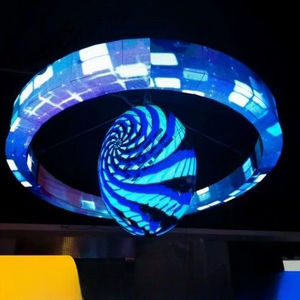 LED-Display / für professionellen Einsatz