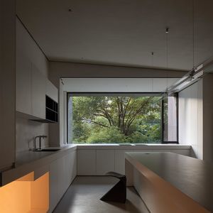 Aluminiumfenster