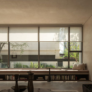 Aluminiumfenster