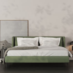 Doppelbett