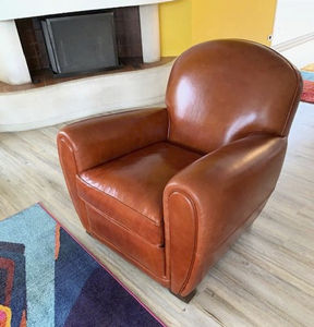 moderner Clubsessel