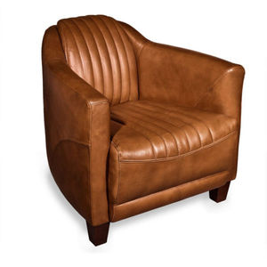 traditioneller Clubsessel