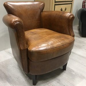 moderner Clubsessel
