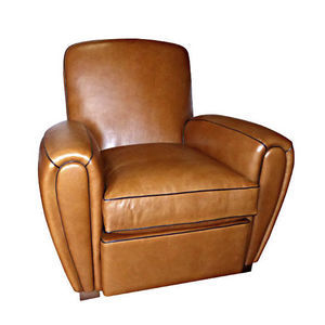 traditioneller Clubsessel