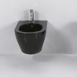 hängendes Bidet