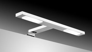 moderne Wandleuchte