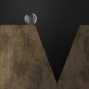 Verkleidungs-Dekorplatte