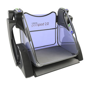 Hebeplattform für Rollstühle