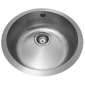 Einbauwaschbecken 1