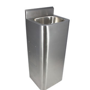 bodenstehendes Waschbecken