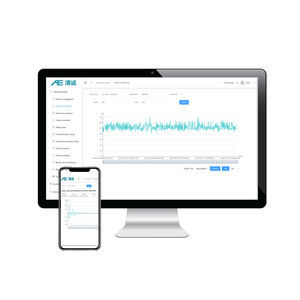 Software für IoT-Plattform