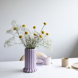 moderne Vase