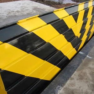 road-blocker Durchfahrtssperre 1