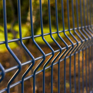 Betonstahlmatte für Umzäunungen 1