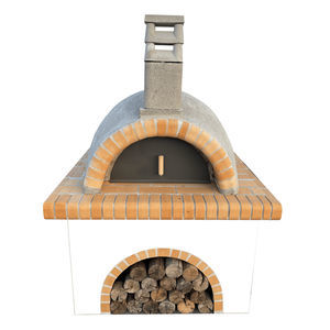 Holzofen 1