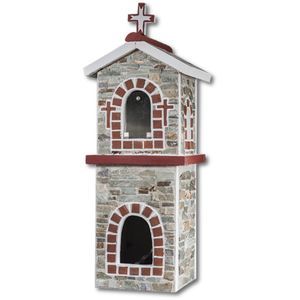 Steinskulptur 1