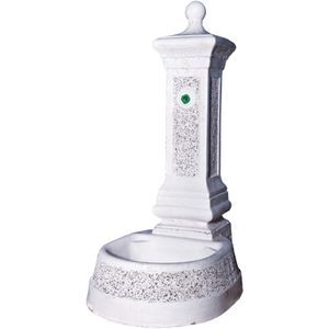 Garten-Springbrunnen 1