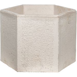 Beton-Pflanzkübel 1