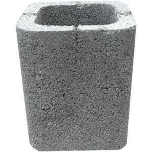 Kaminrohr 1