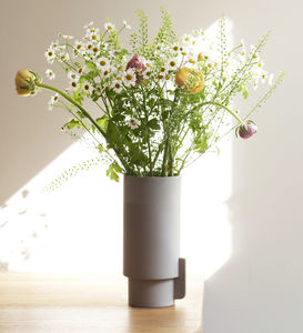 moderne Vase