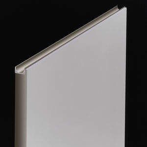 Aluminium-Möbelgriff 1