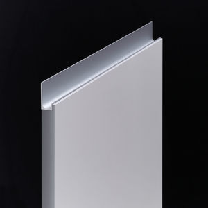 Aluminium-Möbelgriff 1