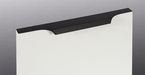 Aluminium-Möbelgriff 1
