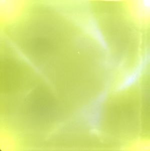 Glasmosaikfliese