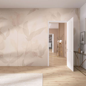 moderne Tapete