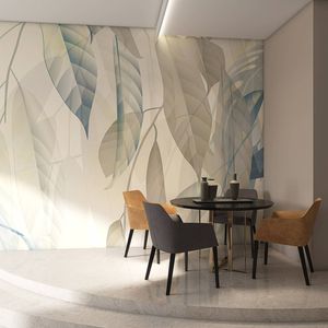 moderne Tapete 1