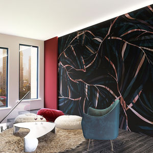 moderne Tapete 1