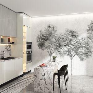 moderne Tapete 1
