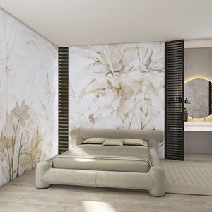 moderne Tapete 1